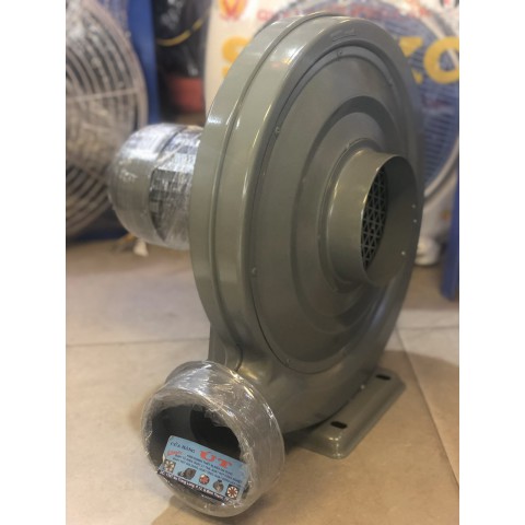 Quạt thổi áp sắt 750w-220v