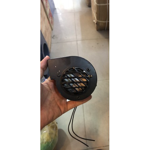 quạt sò mini 18w -220v 